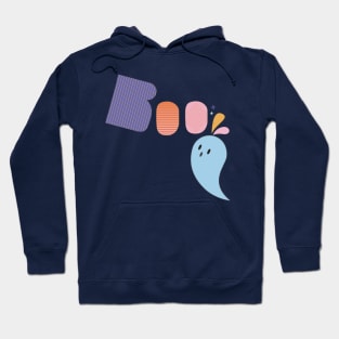 BOO-TIFUL HALLOWEEN Hoodie